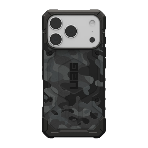 Защитный чехол MagSafe UAG Pathfinder SE для iPhone 17 Pro