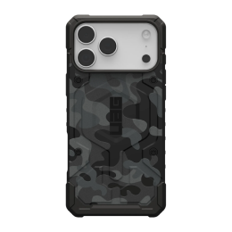 Защитный чехол MagSafe UAG Pathfinder SE для iPhone 17 Pro Max