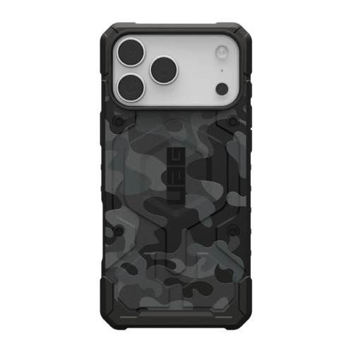 Защитный чехол MagSafe UAG Pathfinder SE для iPhone 17 Pro Max