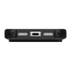 Защитный прозрачный чехол MagSafe UAG Pathfinder Clear для iPhone 17 Pro - миниатюра 1
