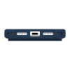 Защитный прозрачный чехол MagSafe с ремешком на запястье UAG Pathfinder Clear для iPhone 17 Pro Max - миниатюра 2