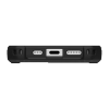 Защитный чехол MagSafe UAG Monarch Pro для iPhone 17 - миниатюра 1