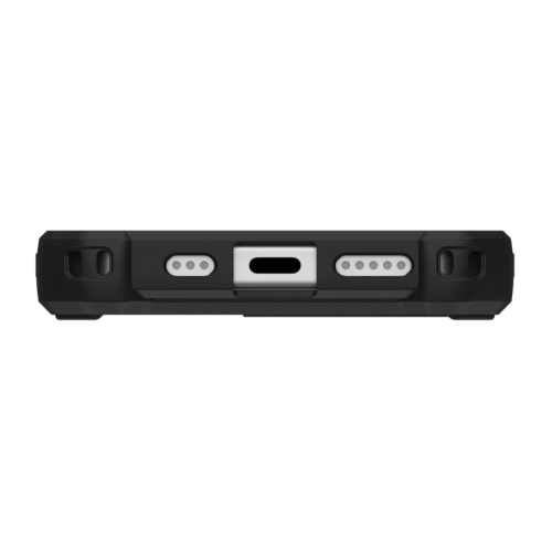 Защитный чехол MagSafe UAG Monarch Pro для iPhone 17 - изображение 1