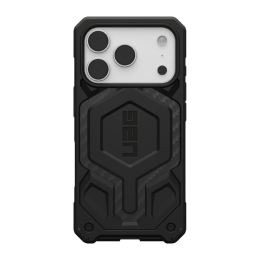 Защитный чехол MagSafe UAG Monarch Pro для iPhone 17 Pro