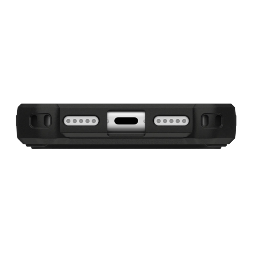 Защитный чехол MagSafe UAG Monarch Pro для iPhone 17 Pro - изображение 1