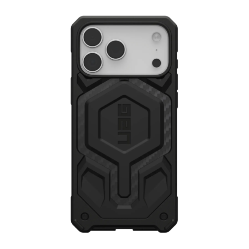 Защитный чехол MagSafe UAG Monarch Pro для iPhone 17 Pro Max