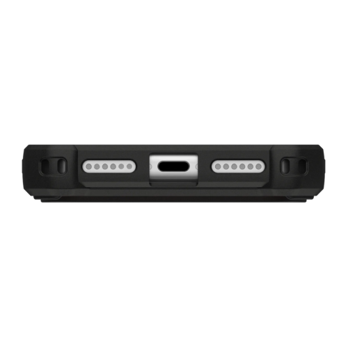 Защитный чехол MagSafe UAG Monarch Pro для iPhone 17 Pro Max - изображение 1