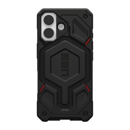 Защитный чехол MagSafe UAG Monarch Pro Kevlar для iPhone 17