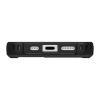 Защитный чехол MagSafe UAG Monarch Pro Kevlar для iPhone 17 - миниатюра 1
