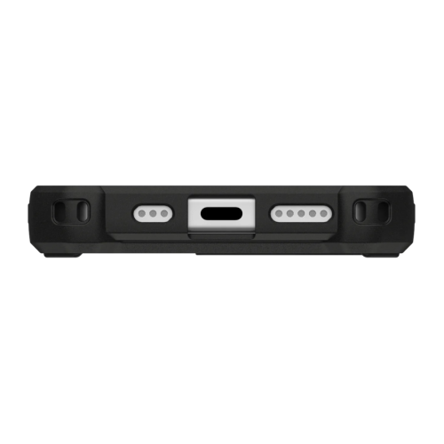 Защитный чехол MagSafe UAG Monarch Pro Kevlar для iPhone 17 - изображение 1