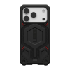 Защитный чехол MagSafe UAG Monarch Pro Kevlar для iPhone 17 Pro