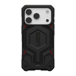 Защитный чехол MagSafe UAG Monarch Pro Kevlar для iPhone 17 Pro