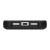 Защитный чехол MagSafe UAG Monarch Pro Kevlar для iPhone 17 Pro - миниатюра 1