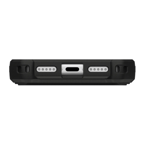 Защитный чехол MagSafe UAG Monarch Pro Kevlar для iPhone 17 Pro - изображение 1