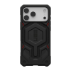 Защитный чехол MagSafe UAG Monarch Pro Kevlar для iPhone 17 Pro Max