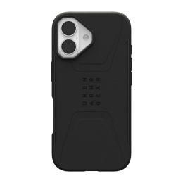 Защитный чехол MagSafe UAG Civilian для iPhone 17