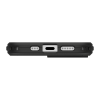 Защитный чехол MagSafe UAG Civilian для iPhone 17 - миниатюра 1