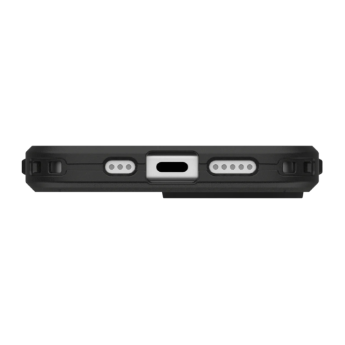 Защитный чехол MagSafe UAG Civilian для iPhone 17 - изображение 1