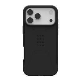 Защитный чехол MagSafe UAG Civilian для iPhone 17 Pro Max