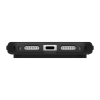 Защитный чехол MagSafe UAG Civilian LT для iPhone 17 Pro Max - миниатюра 1