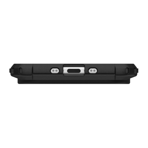 Защитный чехол MagSafe UAG Metropolis LT Kevlar для iPhone Air - изображение 1