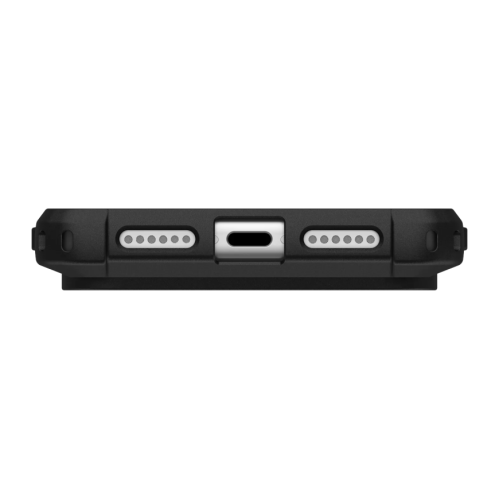 Защитный чехол MagSafe UAG Metropolis LT Kevlar для iPhone 17 Pro - изображение 1
