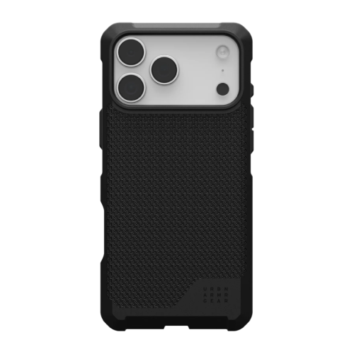 Защитный чехол MagSafe UAG Metropolis LT Kevlar для iPhone 17 Pro Max