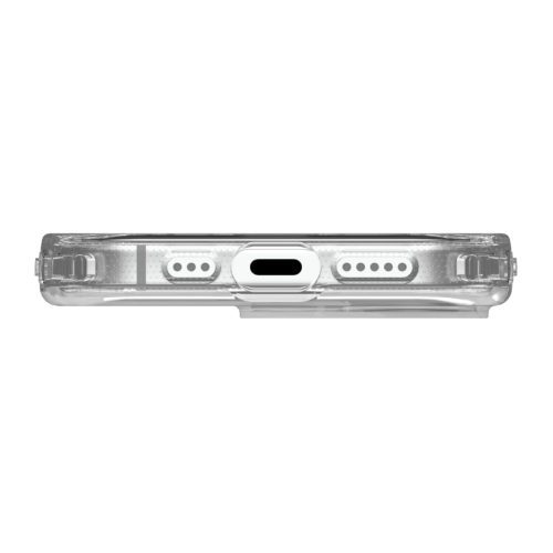 Прозрачный чехол MagSafe UAG Plyo для iPhone 17 - изображение 1