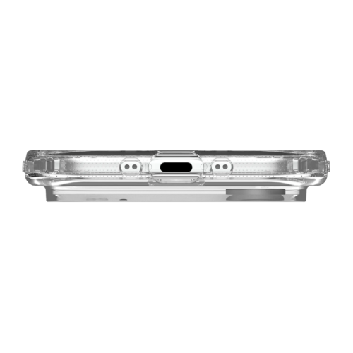 Прозрачный чехол MagSafe UAG Plyo для iPhone Air - изображение 1