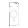 Прозрачный чехол MagSafe UAG Plyo для iPhone Air - миниатюра 2