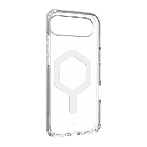 Прозрачный чехол MagSafe UAG Plyo для iPhone Air - изображение 2
