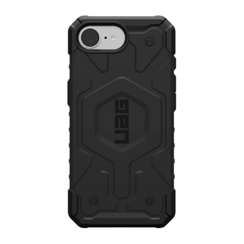 Защитный чехол MagSafe UAG Pathfinder для iPhone 16e и 17e