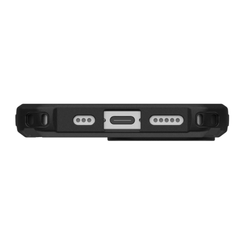 Защитный чехол MagSafe UAG Pathfinder для iPhone 16e и 17e - изображение 2