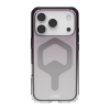 Прозрачный чехол MagSafe UAG Plyo для iPhone 17 Pro
