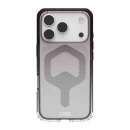 Прозрачный чехол MagSafe UAG Plyo для iPhone 17 Pro