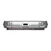Прозрачный чехол MagSafe UAG Plyo для iPhone 17 Pro - миниатюра 1