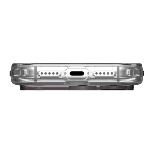 Прозрачный чехол MagSafe UAG Plyo для iPhone 17 Pro - изображение 1