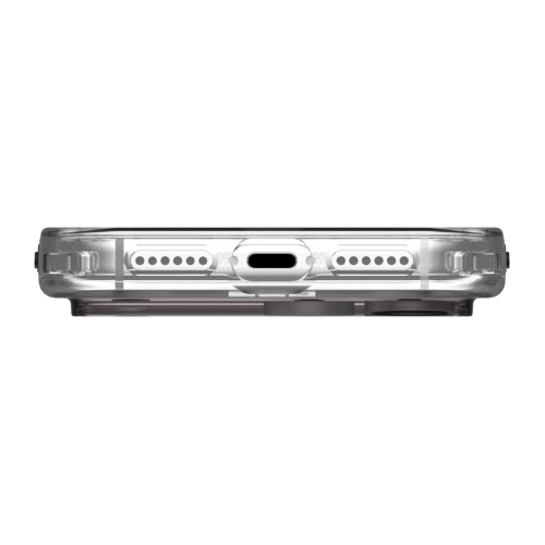 Прозрачный чехол MagSafe UAG Plyo для iPhone 17 Pro Max - изображение 1