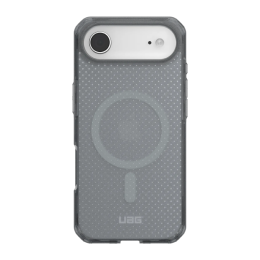 Защитный прозрачный чехол MagSafe UAG Dot для iPhone Air