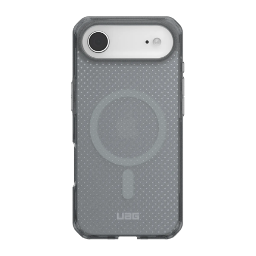 Защитный прозрачный чехол MagSafe UAG Dot для iPhone Air