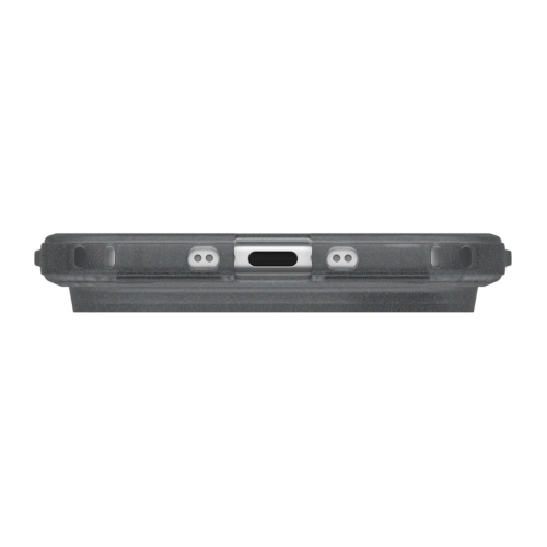 Защитный прозрачный чехол MagSafe UAG Dot для iPhone Air - изображение 1