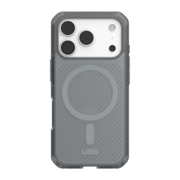 Прозрачный чехол MagSafe UAG Dot для iPhone 17 Pro