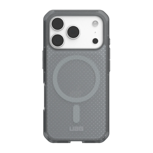 Прозрачный чехол MagSafe UAG Dot для iPhone 17 Pro