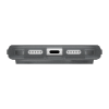 Прозрачный чехол MagSafe UAG Dot для iPhone 17 Pro - миниатюра 1