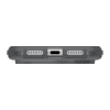 Прозрачный чехол MagSafe UAG Dot для iPhone 17 Pro Max - миниатюра 1