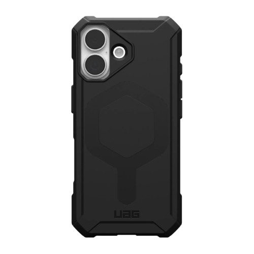 Чехол MagSafe UAG Essential Armor для iPhone 17