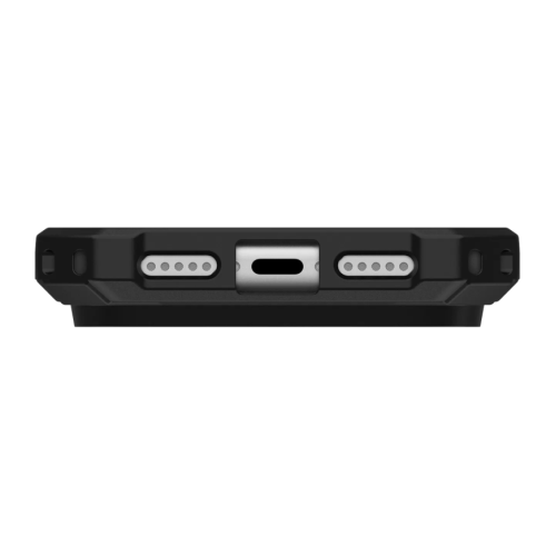 Чехол MagSafe UAG Essential Armor для iPhone 17 Pro - изображение 1