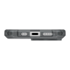 Прозрачный чехол MagSafe UAG Essential Armor для iPhone 17 - миниатюра 1