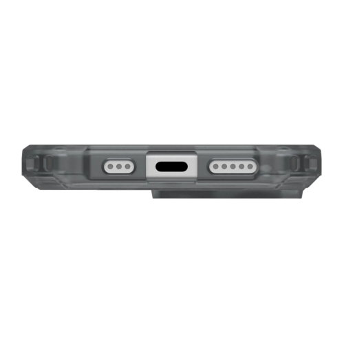 Прозрачный чехол MagSafe UAG Essential Armor для iPhone 17 - изображение 1