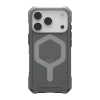 Прозрачный чехол MagSafe UAG Essential Armor для iPhone 17 Pro